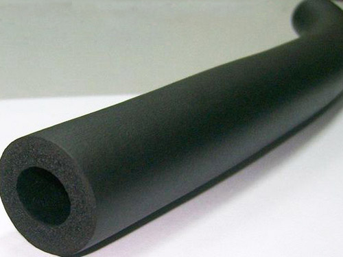 橡塑管保溫材料