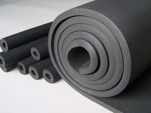 橡塑板保溫材料